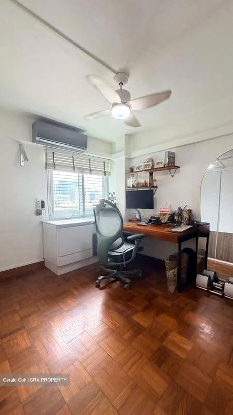 Blk 53 Chin Swee Road (Bukit Merah), HDB 4 Rooms #629169901